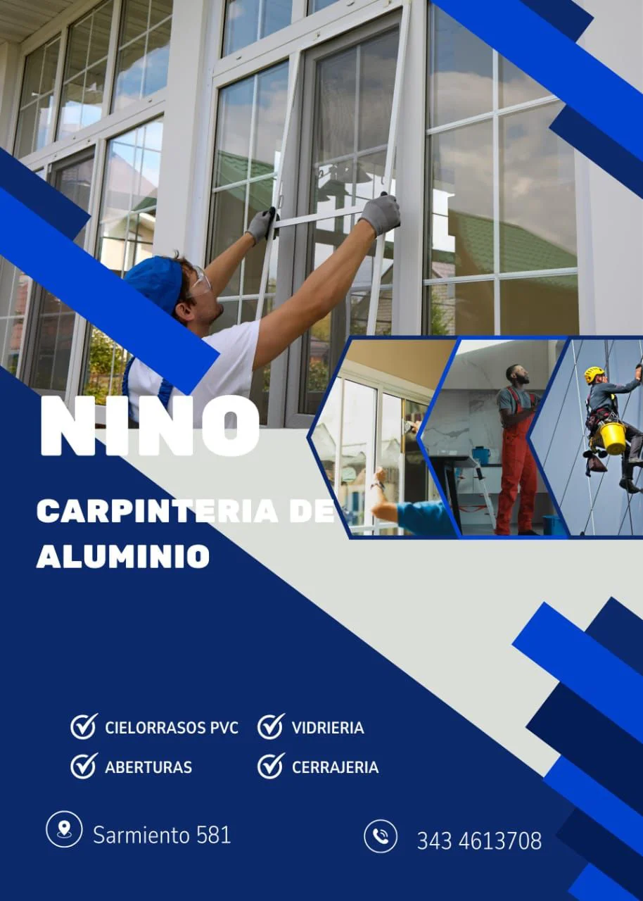 18 NINO