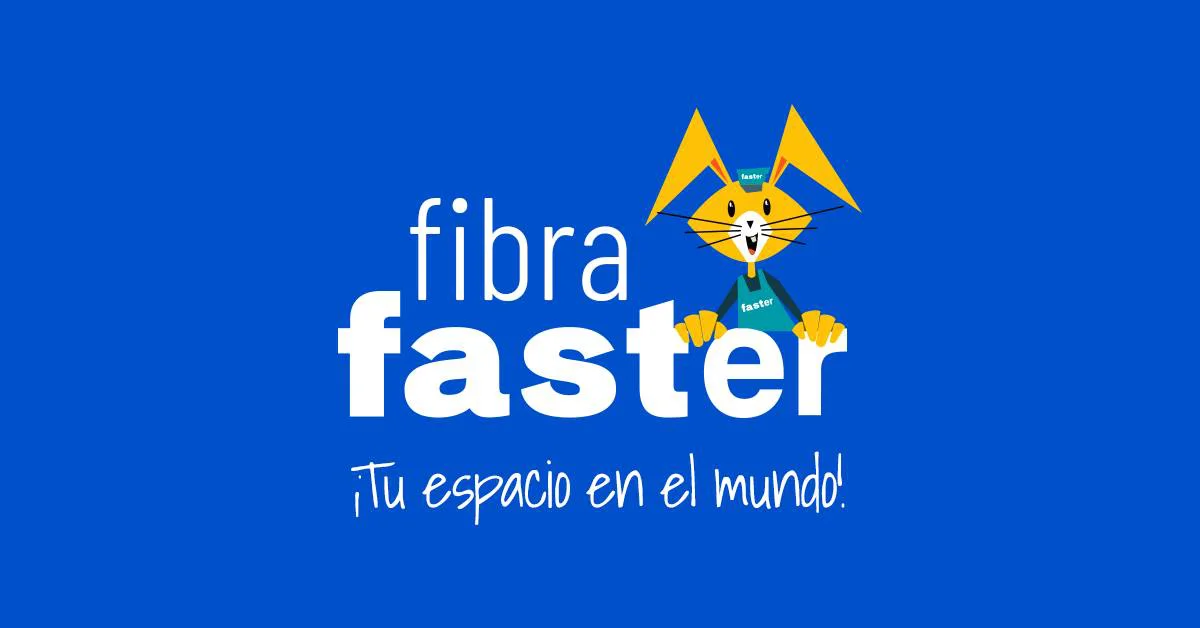 14 FASTER